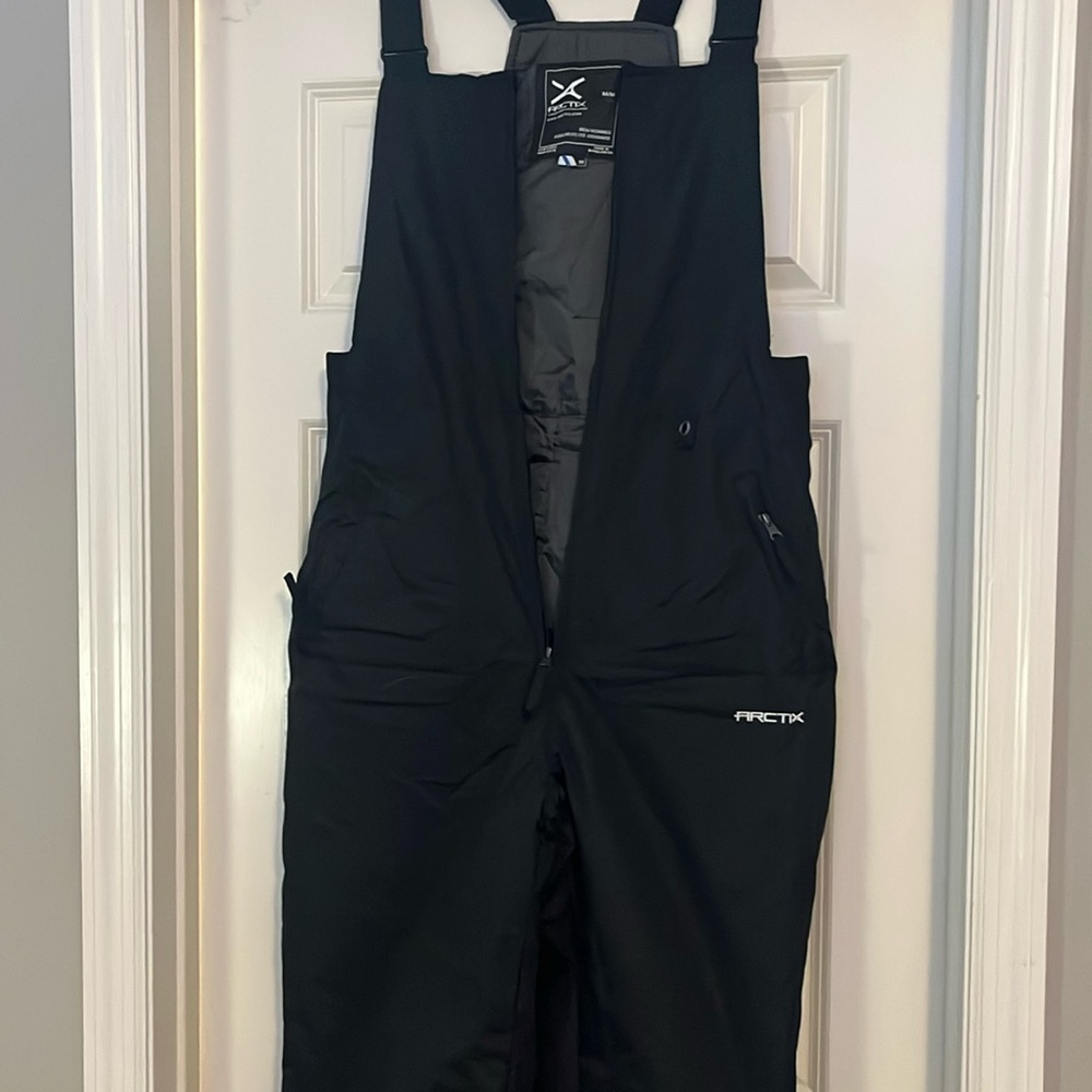 Arctix ski overalls